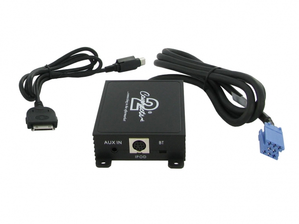 iPod / AUX Adapter Alfa Romeo