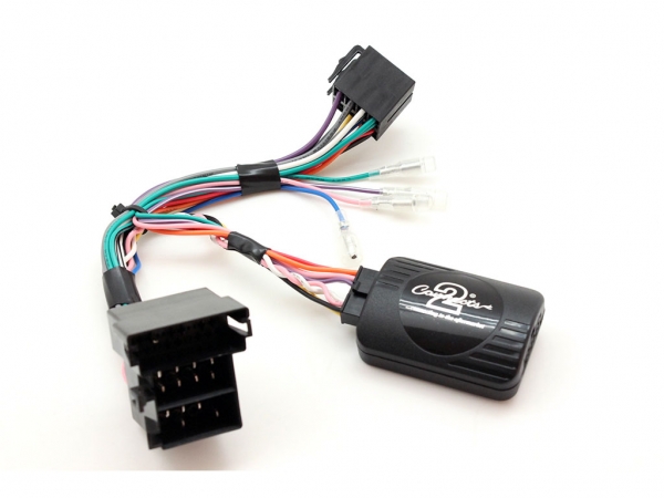 Lenkradinterface Alfa Romeo 159, Brera (CTSAR002.2)