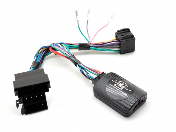 Lenkradinterface Alfa Romeo 147, GT ab 2008 (CTSAR003.2)