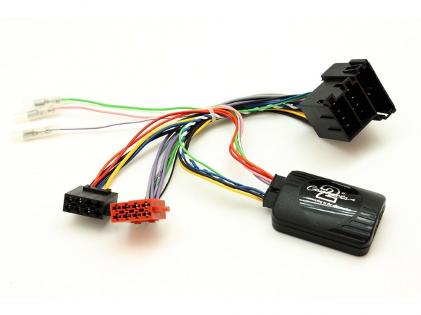 Lenkradinterface Citroen Jumper, Relay bis 2008 (CTSCT005.2)