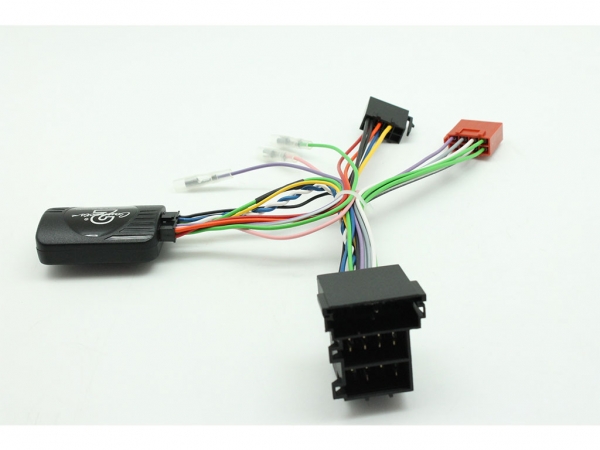Lenkradinterface Citroen Jumper, Relay ab 2008(CTSCT006.2)