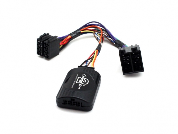 Lenkradinterface Fiat Ulysse ab 2002