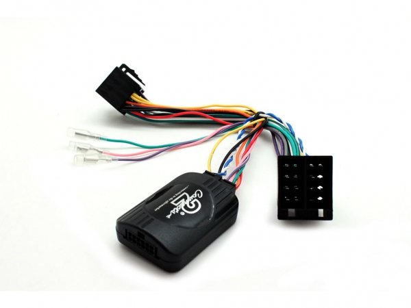 Lenkradinterface Fiat Stilo 2001 bis 2007, Bravo 2007 bis 2013 (CTSFA005.2)