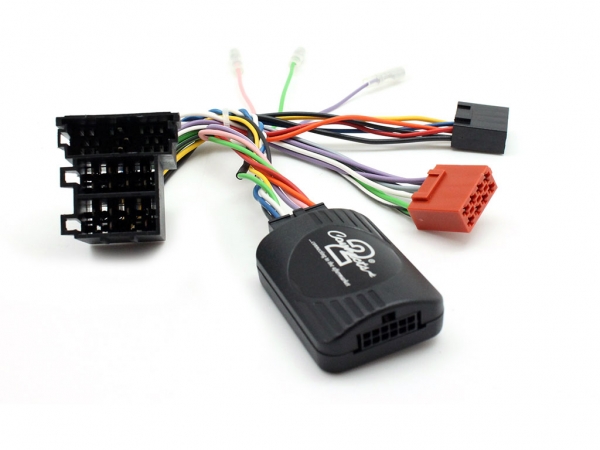 Lenkradinterface Fiat Ducato ab 2008(CTSFA008.2)