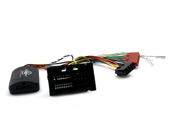 Lenkradinterface Fiat 500L ab 2012(CTSFA011.2)
