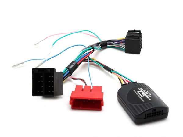 Lenkradinterface Kia Cee'd, Soul, Sorento, Venga(CTSKI002.2)