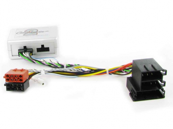 Lenkradinterface Kia Sportage mit Verstärker ab 2010(CTSKI005.2)
