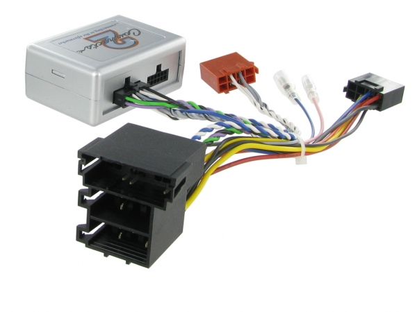 Lenkradinterface Kia Sorento mit Verstärker ab 2012(CTSKI008.2)