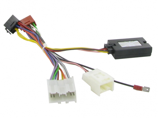Lenkradinterface Mitsubishi Colt ab 2009