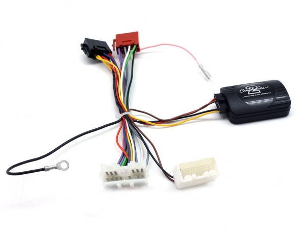 Lenkradinterface Mitsubishi L200 ab 2012(CTSMT005.2)