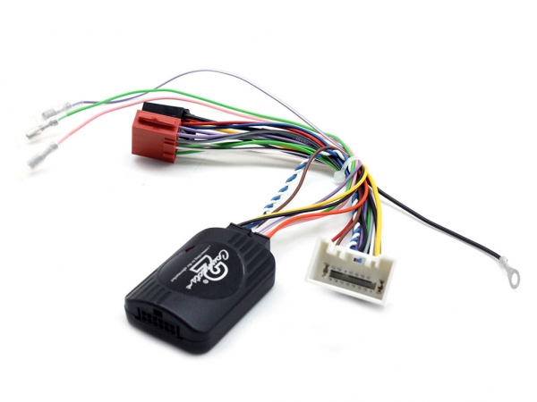 Lenkradinterface Mitsubishi Outlander ab 2013(CTSMT008.2)