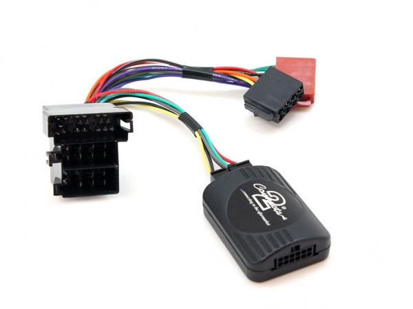Lenkradinterface Peugeot 206 und 306 1998 bis 2002(CTSPG004.2)