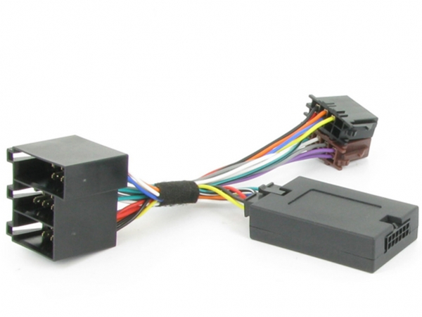 Lenkradinterface Renault 19, Clio, Laguna bis 1997(CTSRN001)