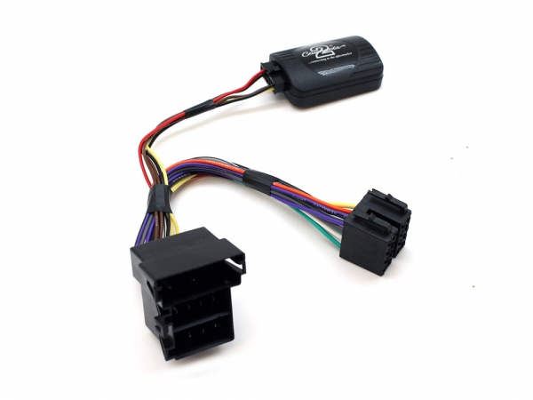 Lenkradinterface Seat Fahrzeuge mit ISO(CTSST002.2)