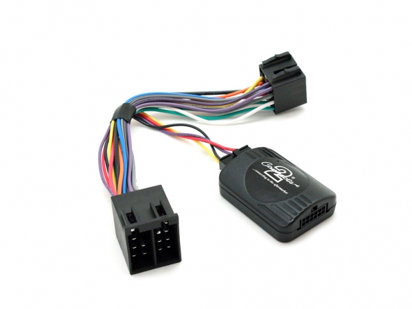 Lenkradinterface Opel / Vauxhall analog(CTSVX001.2)