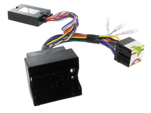 Lenkradinterface Opel / Vauxhall Antara ab 2010(CTSVX004.2)