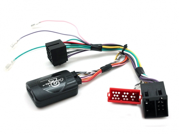 Lenkradinterface Opel / Vauxhall Vivaro ab 2011(CTSVX005.2)