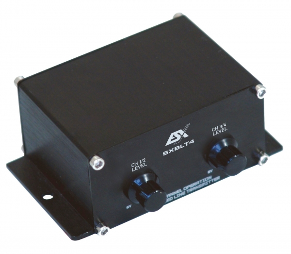 ESX SX-BLT4 Line Übertrager