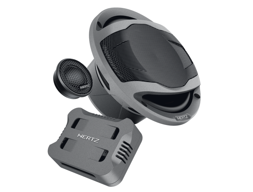Hertz Cento Pro CPK 165 2-Wege 16.5cm Komponentensystem