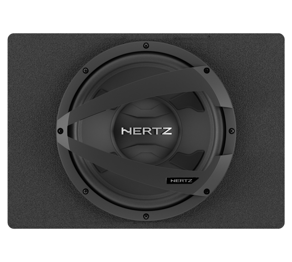 Hertz Dieci DBX 25.3 25cm geschlossener Subwoofer