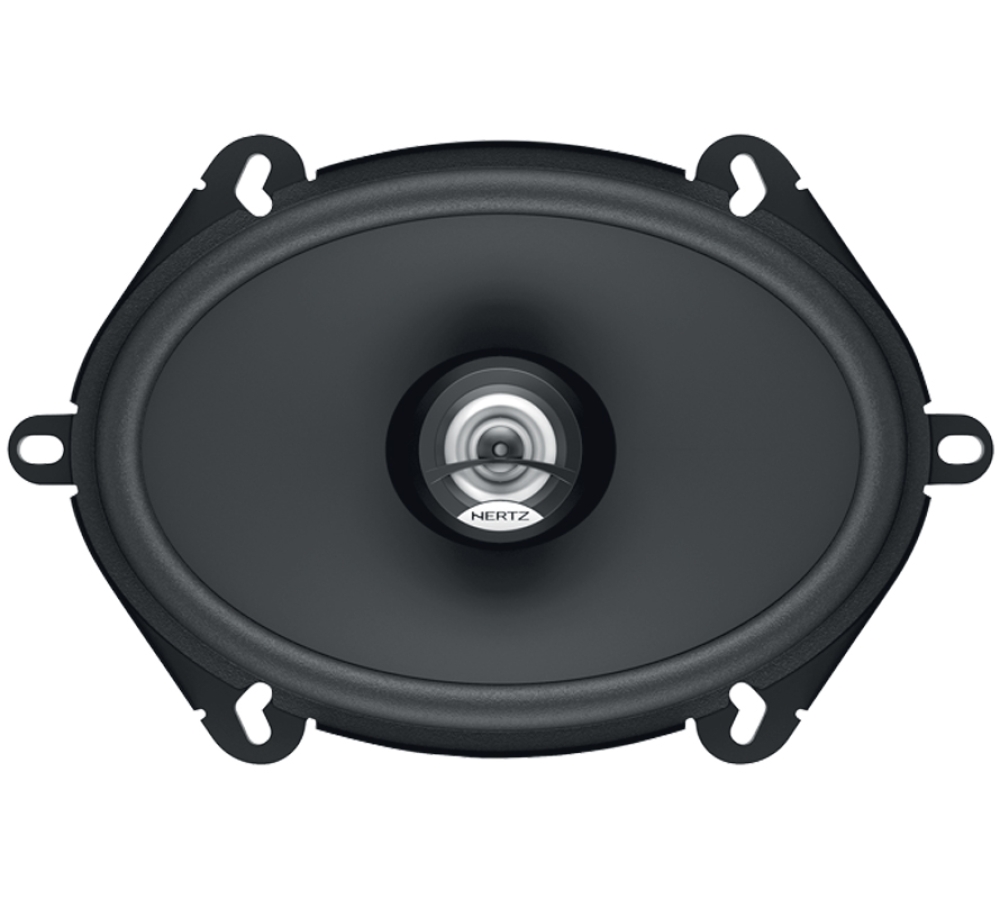 Hertz Dieci DCX 570.3 2-Wege 5x7" Lautsprecher