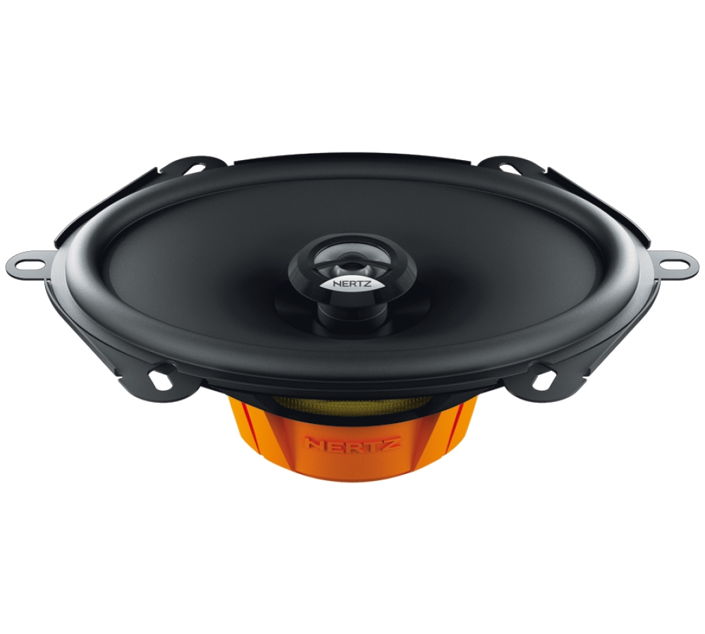 Hertz Dieci DCX 570.3 2-Wege 5x7" Lautsprecher