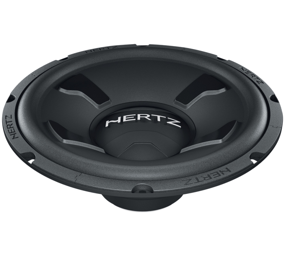 Hertz Dieci DS 25.3 25cm Subwoofer