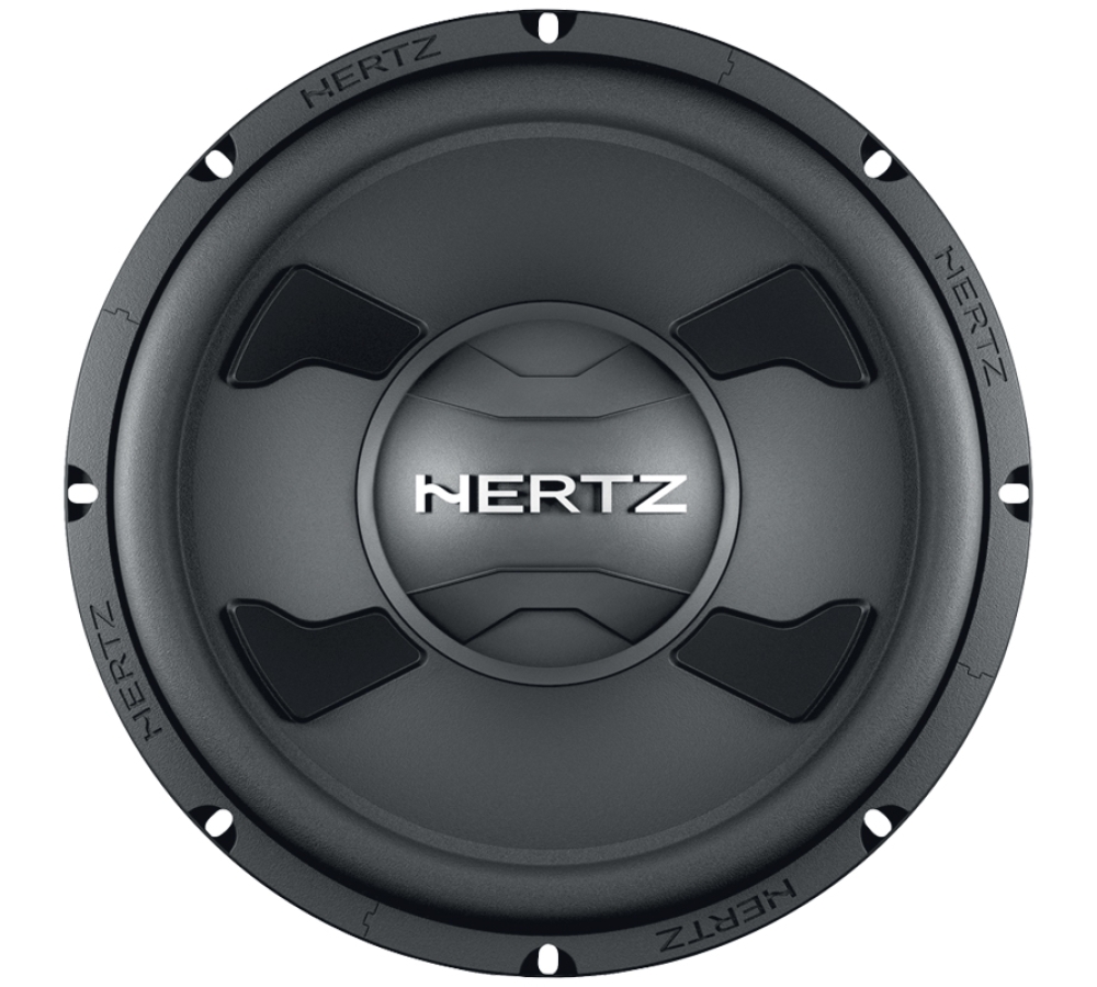 Hertz Dieci DS 25.3 25cm Subwoofer