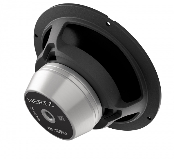Hertz Mille ML 1650.3 Legend 16.5cm Tief-/Mitteltöner