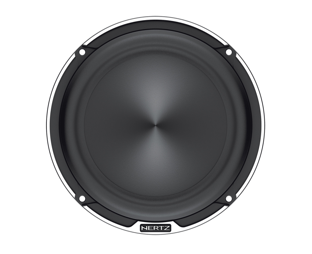 Hertz Mille ML 1650.3 Legend 16.5cm Tief-/Mitteltöner
