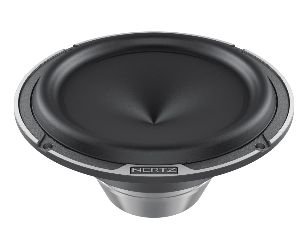 Hertz Mille ML 1650.3 Legend 16.5cm Tief-/Mitteltöner