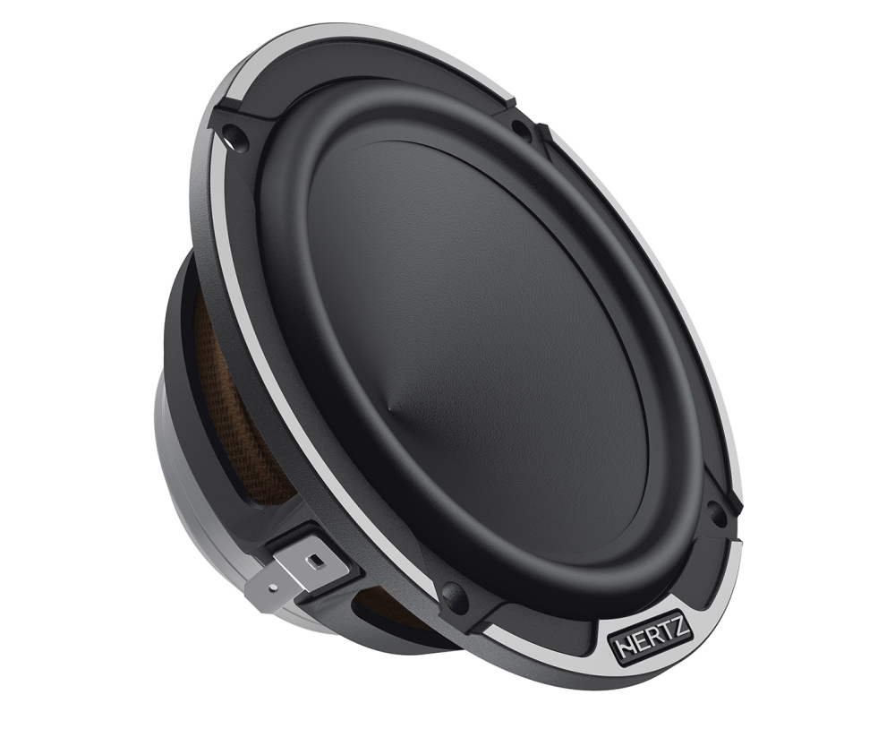Hertz Mille Legend ML 700.3 Legend 7cm Mitteltöner