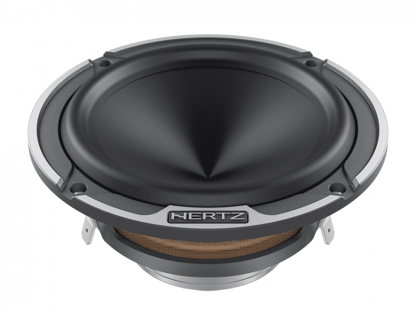 Hertz Mille Legend ML 700.3 Legend 7cm Mitteltöner
