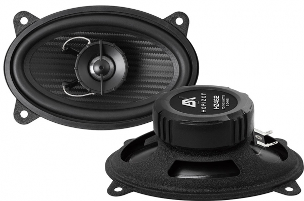 ESX Horizon HZ462 2-Wege 4x6" Lautsprecher
