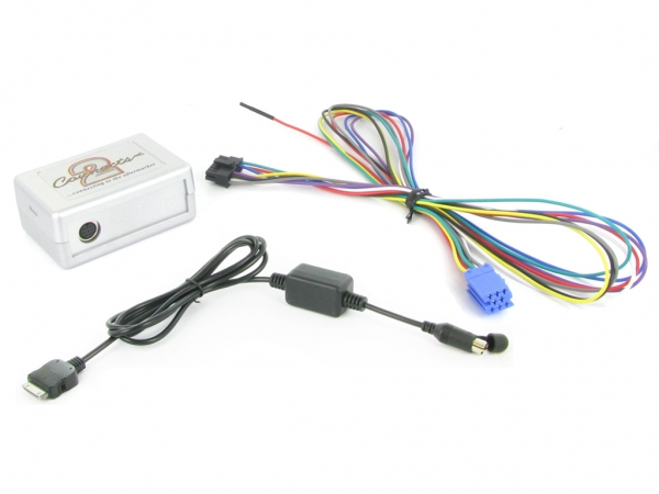 iPod Adapter Alfa Romeo