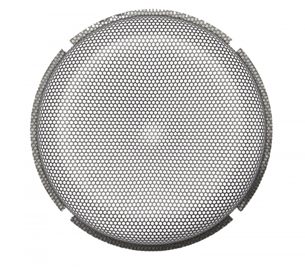 Rockford Fosgate Subwoofergrill P1G-8 für P1 Subwoofer