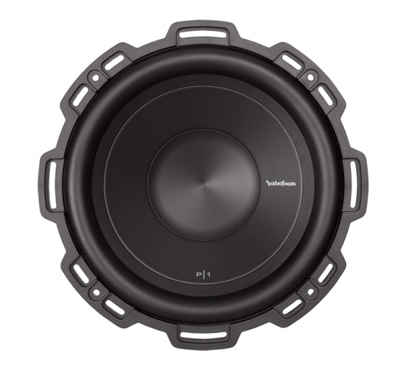Rockford Fosgate Punch P1S4-10 25cm Subwoofer