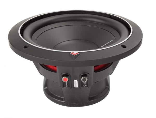 Rockford Fosgate Punch P1S4-10 25cm Subwoofer