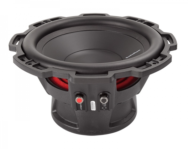 Rockford Fosgate Punch P1S4-10 25cm Subwoofer