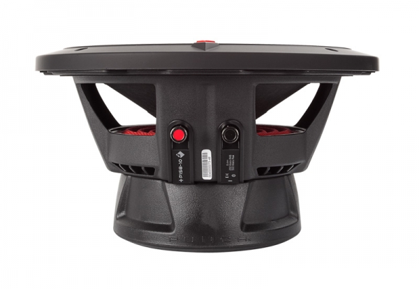 Rockford Fosgate Punch P1S4-10 25cm Subwoofer
