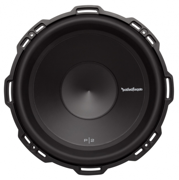 Rockford Fosgate Punch P2D2-12 30cm Subwoofer