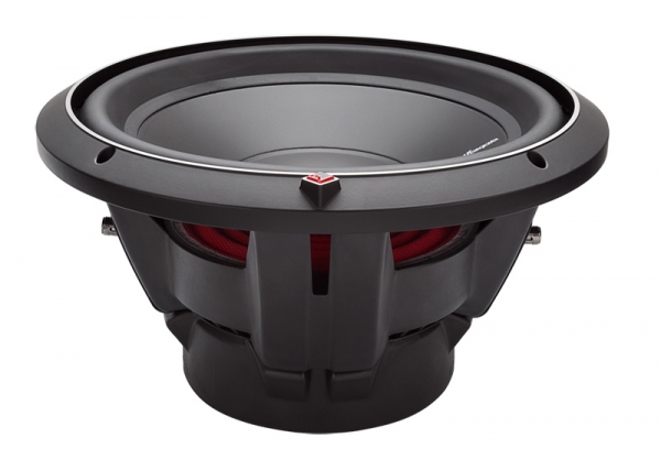 Rockford Fosgate Punch P2D2-12 30cm Subwoofer