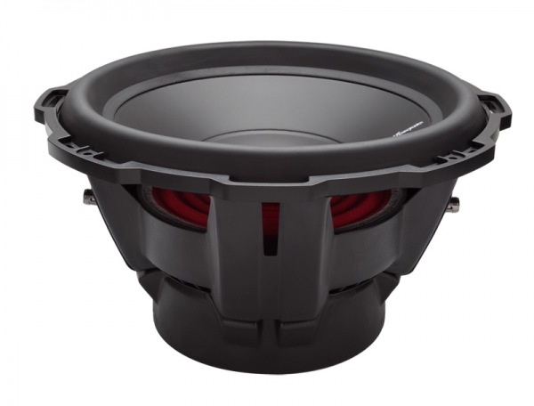 Rockford Fosgate Punch P2D2-12 30cm Subwoofer