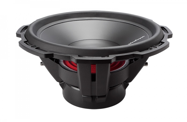 Rockford Fosgate Punch P2D2-15 38cm Subwoofer