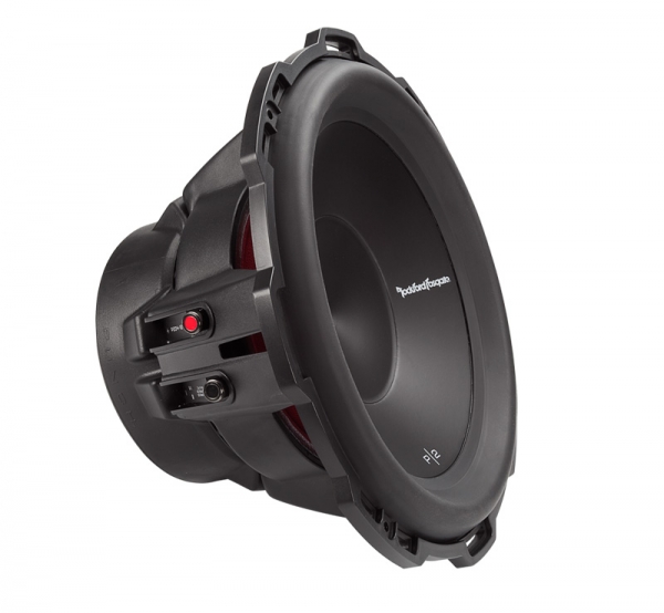 Rockford Fosgate Punch P2D4-12 30cm Subwoofer