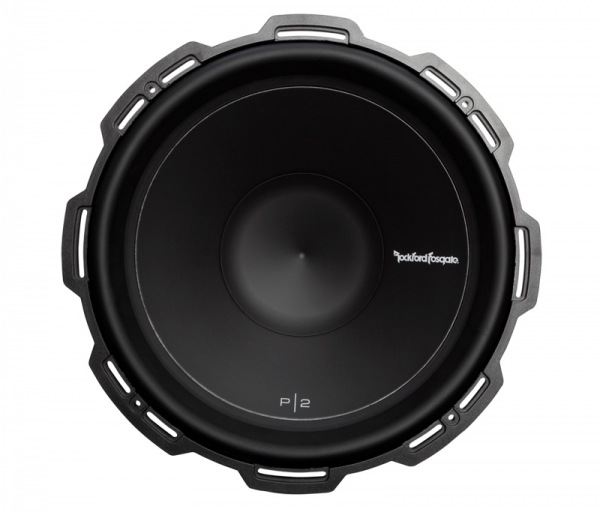 Rockford Fosgate Punch P2D4-15 38cm Subwoofer