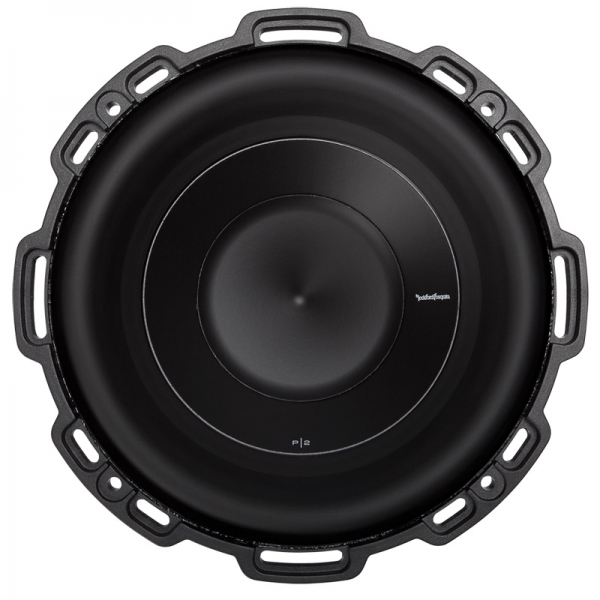 Rockford Fosgate Punch P2D4-8 20cm Subwoofer