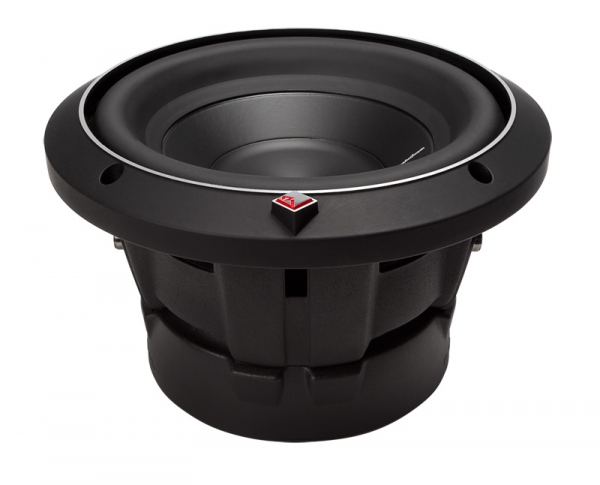 Rockford Fosgate Punch P2D4-8 20cm Subwoofer