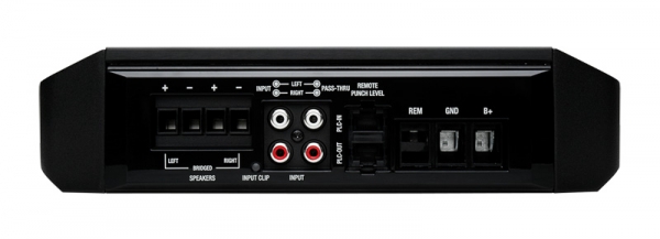 Rockford Fosgate Punch P300X2 2-Kanal Verstärker