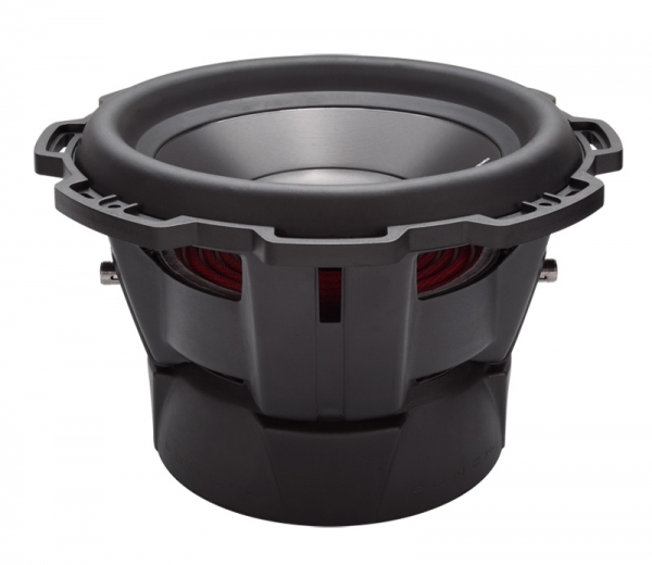 Rockford Fosgate Punch P3D4-10 25cm Subwoofer